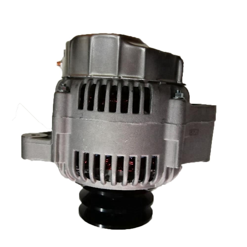 Brand New 12V 55A Alternator 27060-17010 for Land Cruiser 1HZ HZJ80 HDJ80